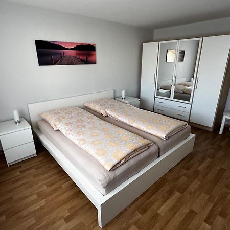 Ferienwohnung Nachtigall Burg  Zewnętrze zdjęcie