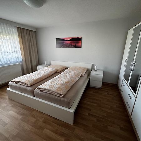 Ferienwohnung Nachtigall Burg  Zewnętrze zdjęcie