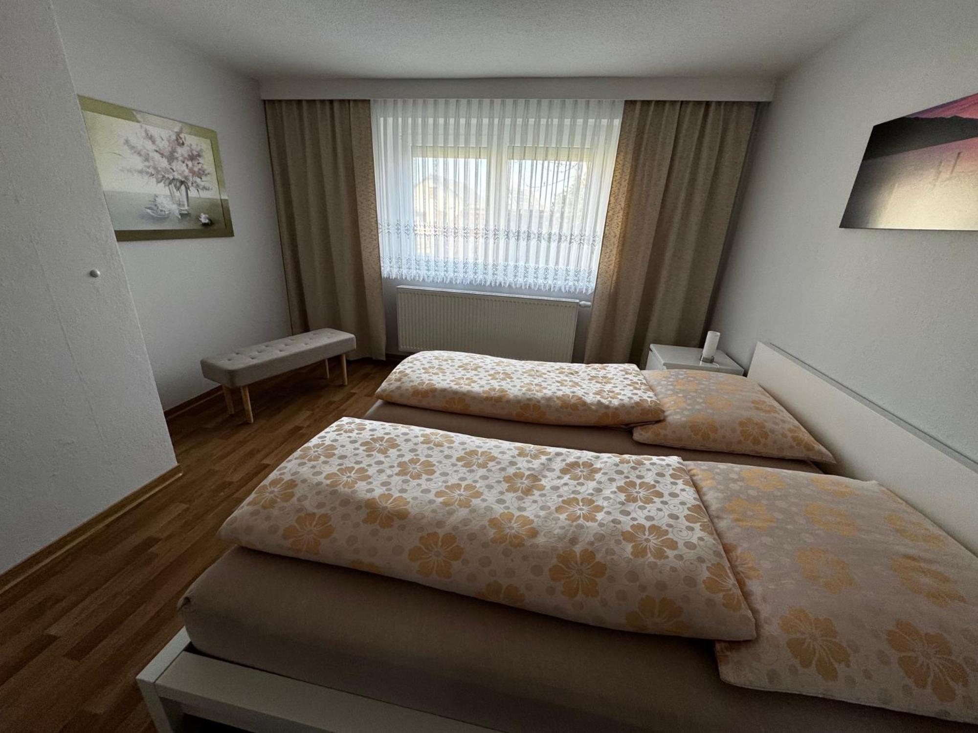 Ferienwohnung Nachtigall Burg  Zewnętrze zdjęcie