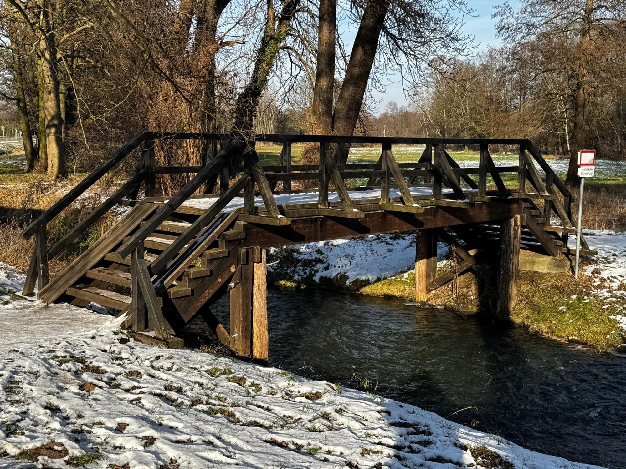 Ferienwohnung Nachtigall Burg  Zewnętrze zdjęcie